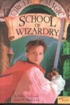 Book cover for School of Wizardry
