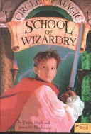 Book cover for School of Wizardry