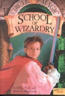 Cover of School of Wizardry