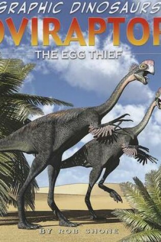 Cover of Oviraptor