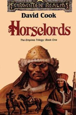 Cover of Horselords