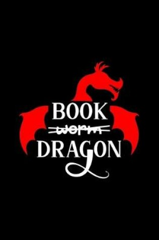 Cover of Book Worm Dragon