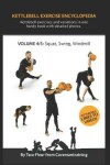 Book cover for Kettlebell Exercise Encyclopedia VOL. 4