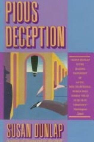 Cover of Pious Deception