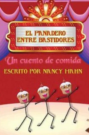 Cover of El Panadero Entre Bastidores