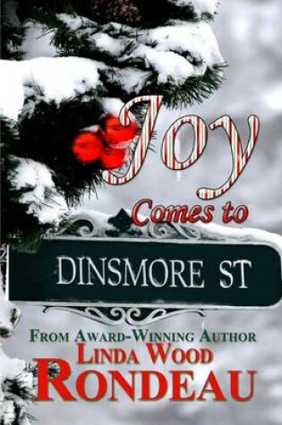 Cover of Joy Comes to Dinsmore St