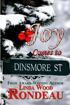 Book cover for Joy Comes to Dinsmore St