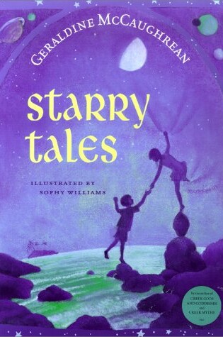 Cover of Starry Tales