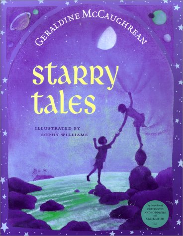 Book cover for Starry Tales