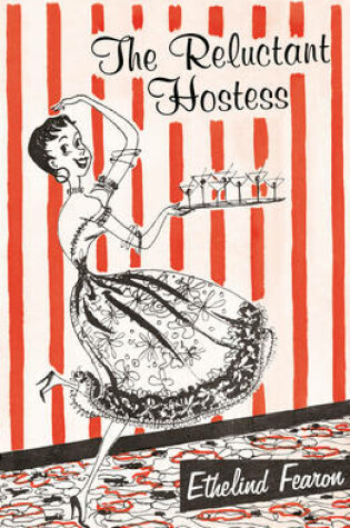 Cover of The Reluctant Hostess