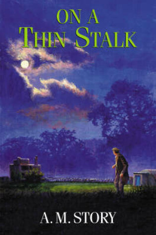 Cover of On a Thin Stalk