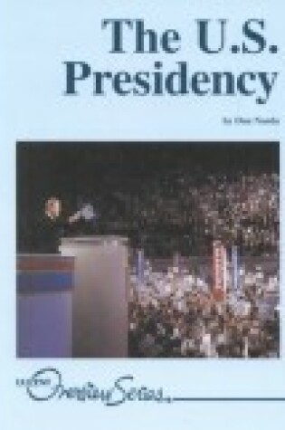 Cover of The Us Presidency