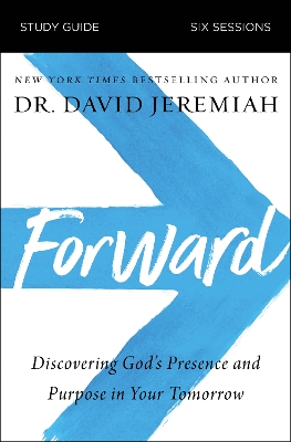 Book cover for Forward Study Guide