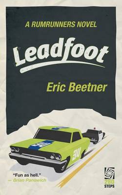 Cover of Leadfoot