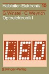 Book cover for Optoelektronik I