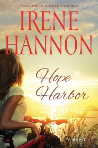 Cover of Hope Harbor – A Novel