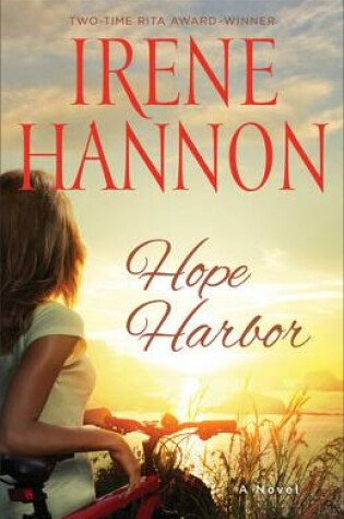 Cover of Hope Harbor