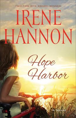 Book cover for Hope Harbor