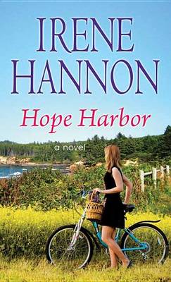 Book cover for Hope Harbor
