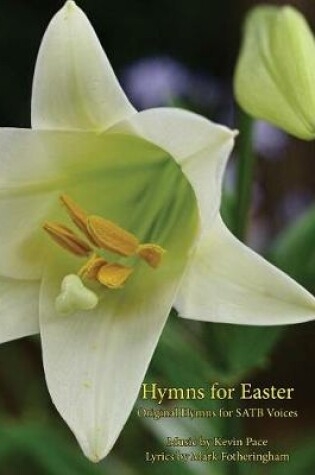 Cover of Hymns For Easter