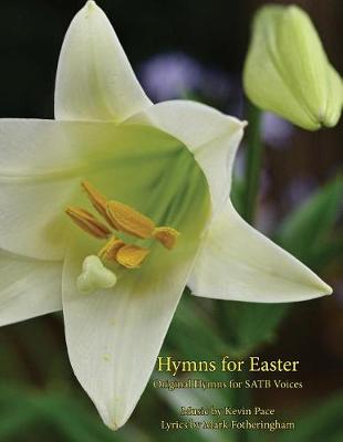 Book cover for Hymns For Easter