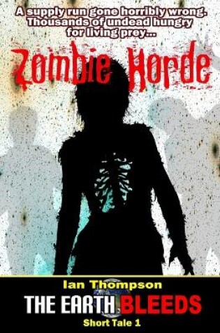 Cover of Zombie Horde