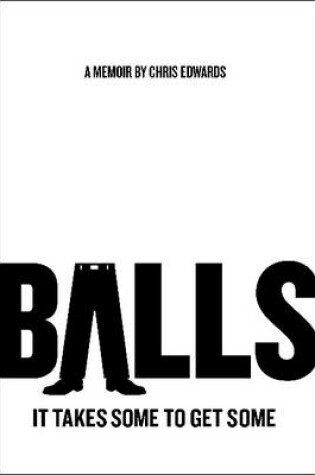 Cover of BALLS