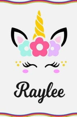 Cover of Raylee