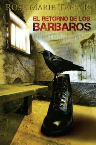 Cover of El retorno de los barbaros