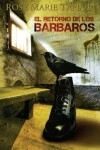 Book cover for El retorno de los barbaros