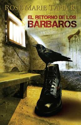 Cover of El retorno de los barbaros