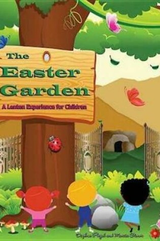 Cover of The Easter Garden