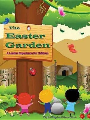 Book cover for The Easter Garden