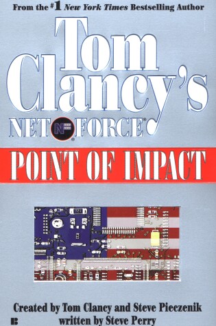 Cover of Point of Impact