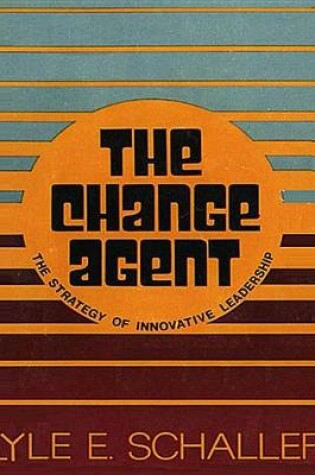 Cover of Change Agent Paper