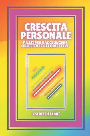 Cover of Crescita Personale