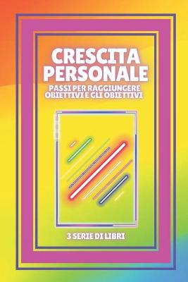 Book cover for Crescita Personale