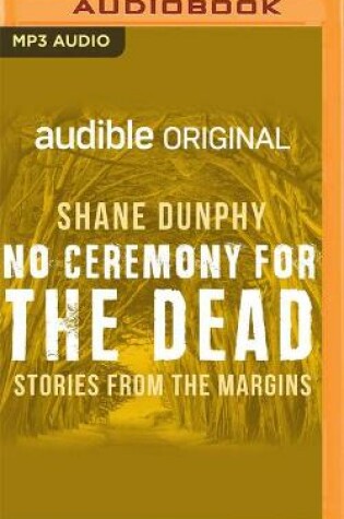 Cover of No Ceremony for the Dead