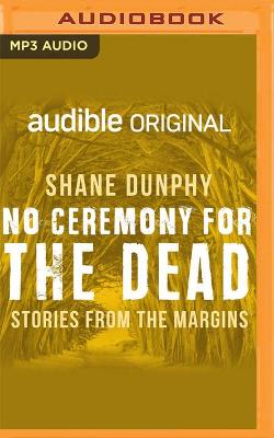 Book cover for No Ceremony for the Dead