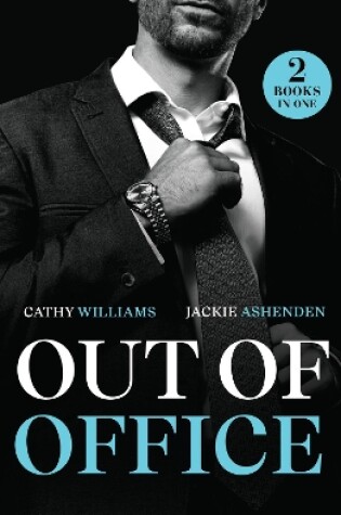 Cover of Out Of Office