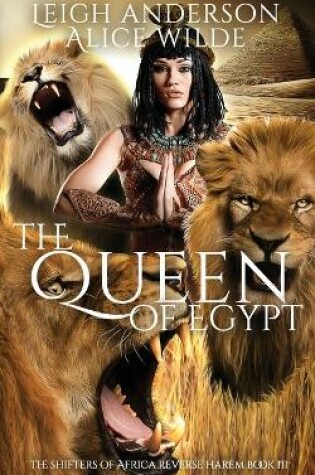 Cover of The Queen of Egypt