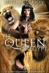Book cover for The Queen of Egypt