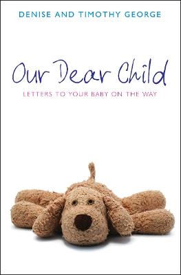 Cover of Our Dear Child