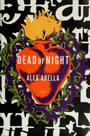 Cover of Dead of Night