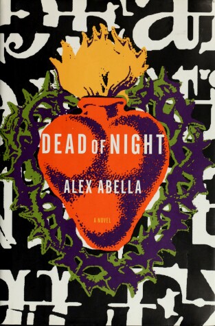 Book cover for Dead of Night