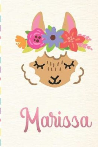 Cover of Marissa