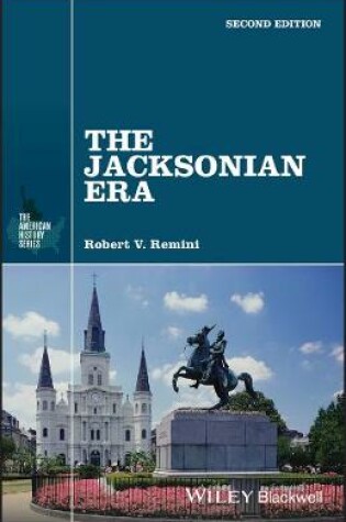 Cover of The Jacksonian Era