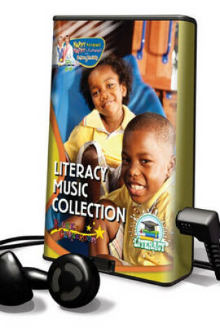 Cover of Literacy Music Collection