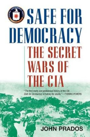 Cover of Safe for Democracy