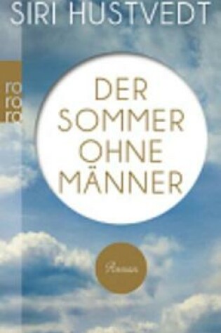 Cover of Der Sommer Ohne Manner